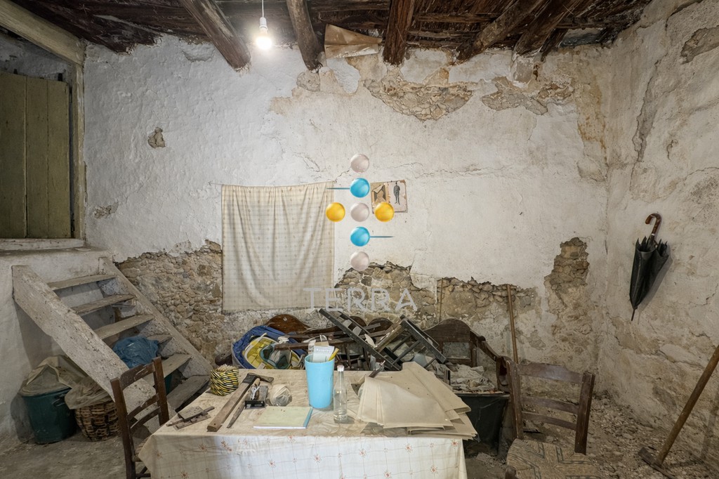 Μονοκατοικία 101 τ.μ. πρός πώληση, Ν. Ρεθύμνου, Αρκάδι