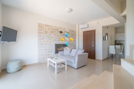 Μονοκατοικία 127τ.μ. για πώληση-Λάμπη