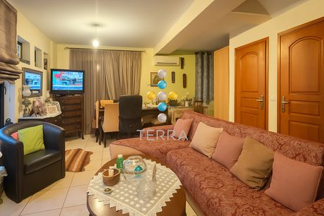 Μεζονέτα 100τ.μ. για πώληση-Νικηφόρος φωκάς