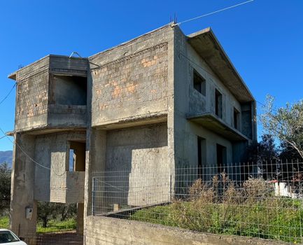 Μονοκατοικία 250τ.μ. για πώληση-Λάππα