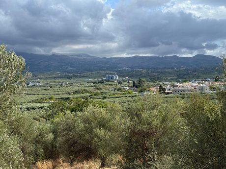 Οικόπεδο 1.010τ.μ. για πώληση-Γεροπόταμος