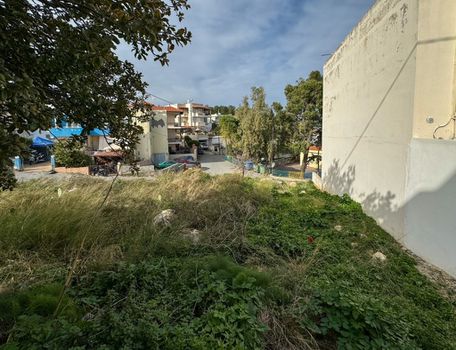 Οικόπεδο 213τ.μ. για πώληση-Ρέθυμνο