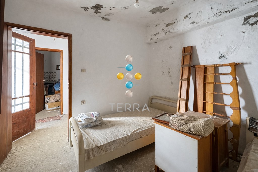 Μονοκατοικία 60 τ.μ. πρός πώληση, Ν. Ρεθύμνου, Σίβριτος