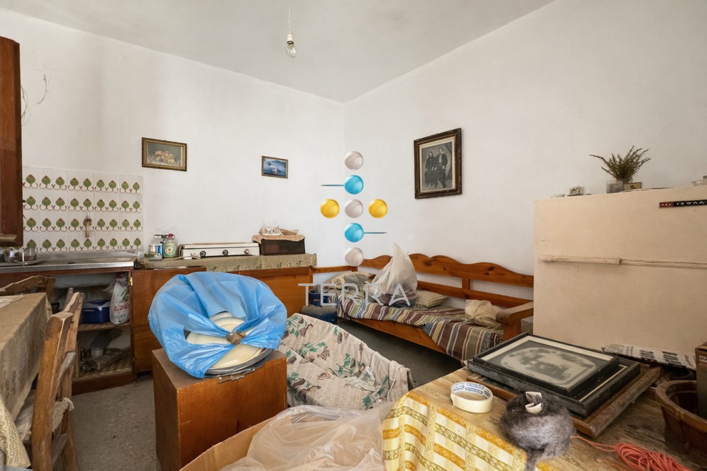 Μονοκατοικία 60 τ.μ. πρός πώληση, Ν. Ρεθύμνου, Σίβριτος