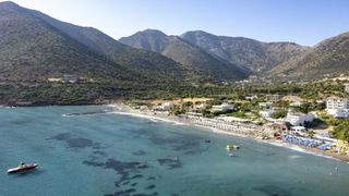 Οικόπεδο 3.631 τ.μ. για πώληση, Ν. Ρεθύμνου, Γεροπόταμος-thumb-1