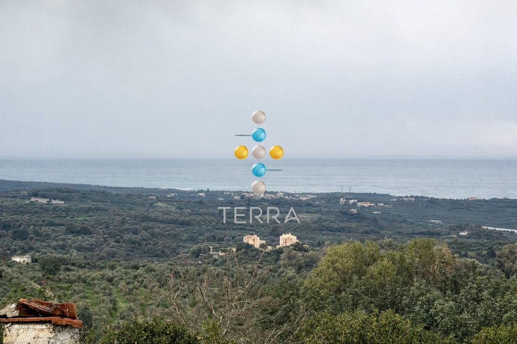 Μονοκατοικία 116 τ.μ. πρός πώληση, Ν. Ρεθύμνου, Αρκάδι