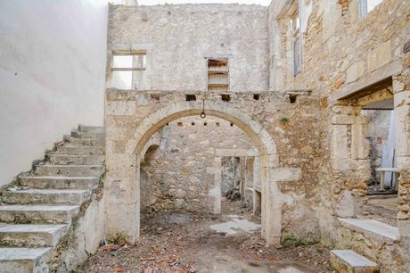 Μονοκατοικία 178τ.μ. για πώληση-Ρέθυμνο