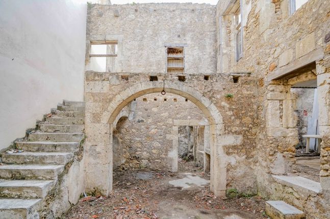 Detached home 178 sqm for sale, Rethymno Prefecture, Rethimno