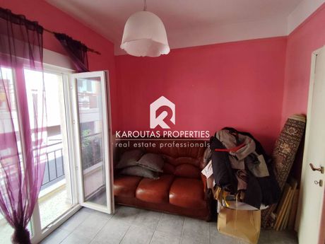 Διαμέρισμα 85τ.μ. για πώληση-Καλαμαριά » Κουρή