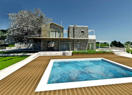 Αγροτεμάχια 5.843τ.μ. για πώληση-Γεροπόταμος