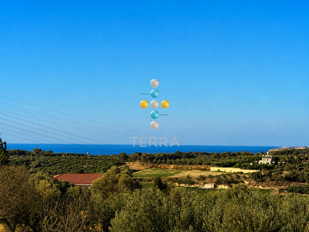 Αγροτεμάχια 7.000 τ.μ. για πώληση, Ν. Ρεθύμνου, Αρκάδι