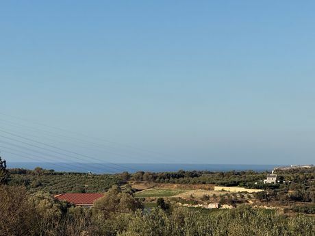 Αγροτεμάχια 7.000τ.μ. για πώληση-Αρκάδι