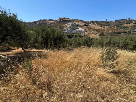 Οικόπεδο 1.482τ.μ. για πώληση-Γεροπόταμος