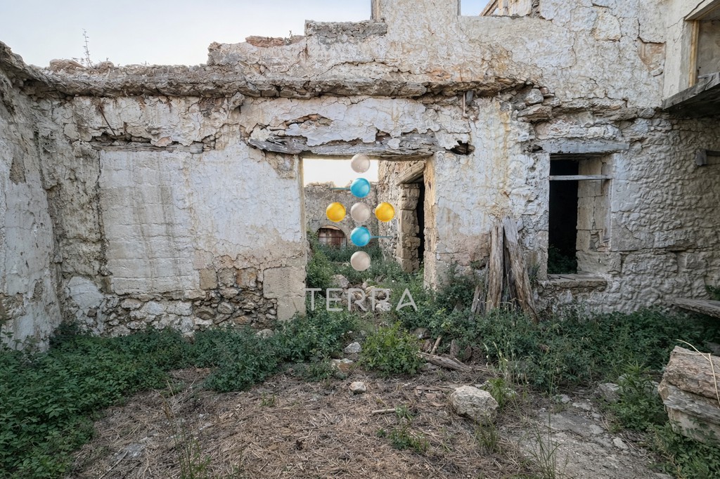 Μονοκατοικία 100 τ.μ. πρός πώληση, Ν. Ρεθύμνου, Ρέθυμνο