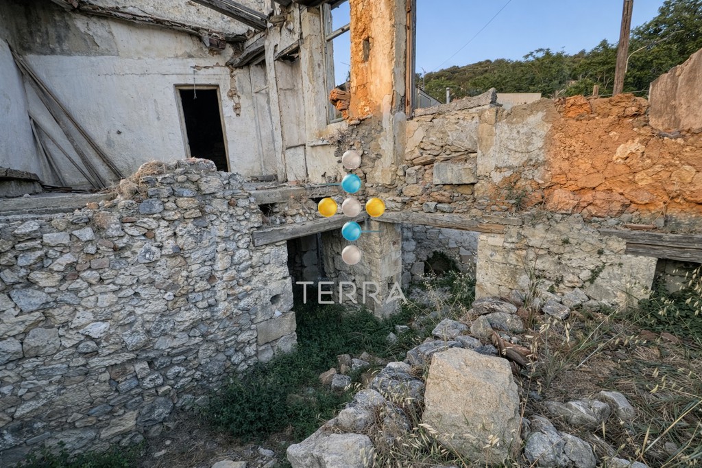 Μονοκατοικία 100 τ.μ. πρός πώληση, Ν. Ρεθύμνου, Ρέθυμνο