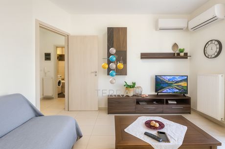 Διαμέρισμα 42τ.μ. για πώληση-Ρέθυμνο