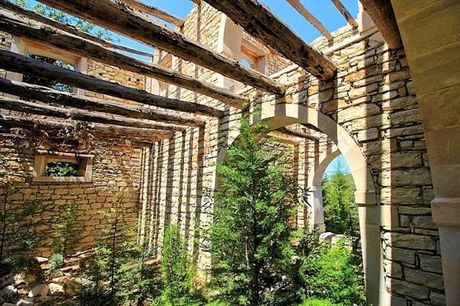 Μονοκατοικία 239,2τ.μ. για πώληση-Νικηφόρος φωκάς