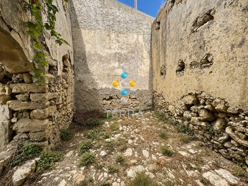 Μονοκατοικία 106,59 τ.μ. πρός πώληση, Ν. Ρεθύμνου, Ρέθυμνο