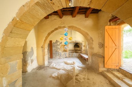 Μονοκατοικία 106,59τ.μ. για πώληση-Ρέθυμνο