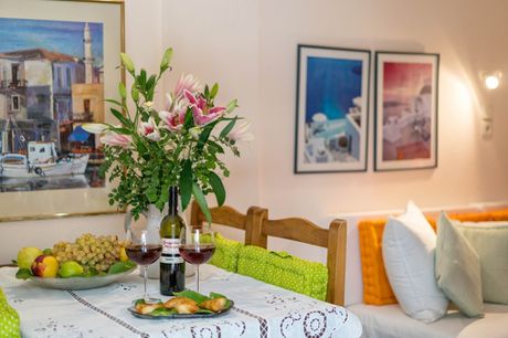 Μεζονέτα 37τ.μ. για πώληση-Νικηφόρος φωκάς