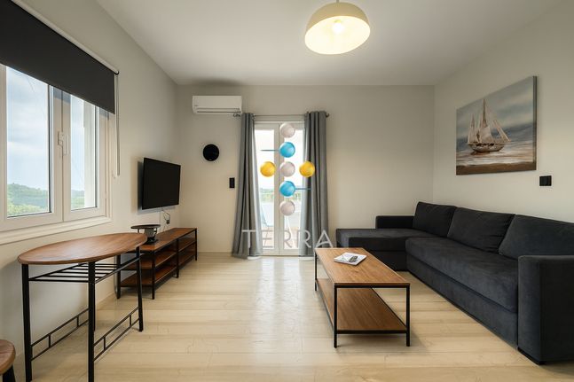 Μονοκατοικία 55 τ.μ. για πώληση, Ν. Ρεθύμνου, Αρκάδι