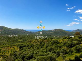 Οικόπεδο 1.006 τ.μ. για πώληση
