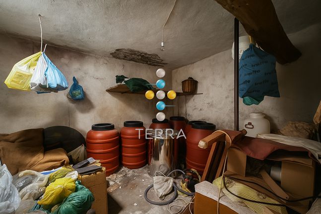 Detached home 149 sqm for sale, Rethymno Prefecture, Geropotamos