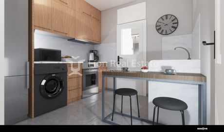Apartment 90sqm for rent-Pagkrati » Pagkrati Center