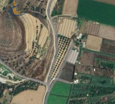 Parcel 6.000sqm for sale-Naxos » Galini