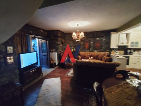 Μεζονέτα 250τ.μ. για πώληση-Βεγορίτιδα » Άγιος αθανάσιος