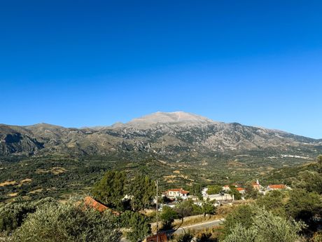 Οικόπεδο 1.500τ.μ. για πώληση-Σίβριτος