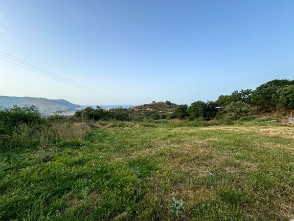 Land plot 1.000 sqm for sale, Chania Prefecture, Georgioupoli