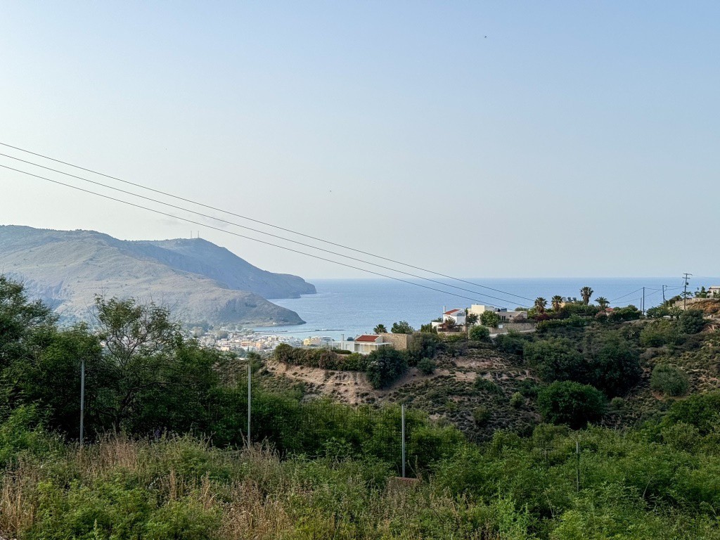 Οικόπεδο 1.000 τ.μ. προς πώληση, Κουρνά