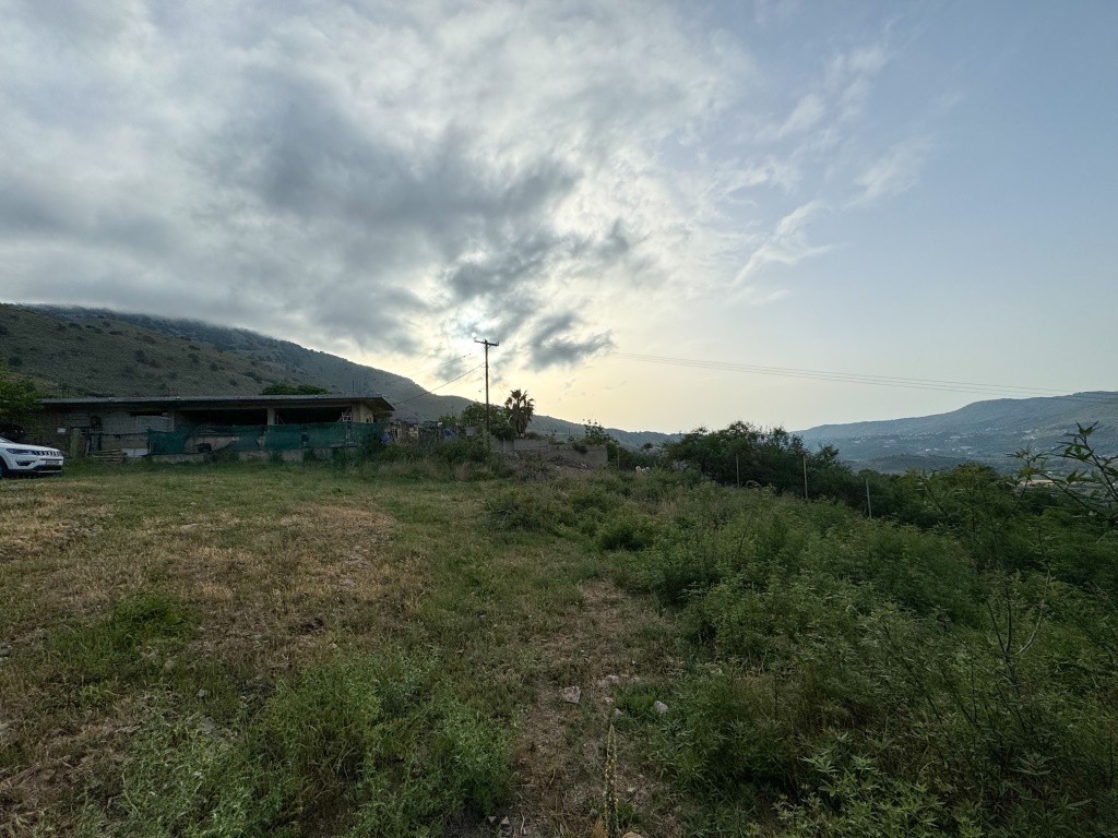 Οικόπεδο 1.000 τ.μ. προς πώληση, Κουρνά