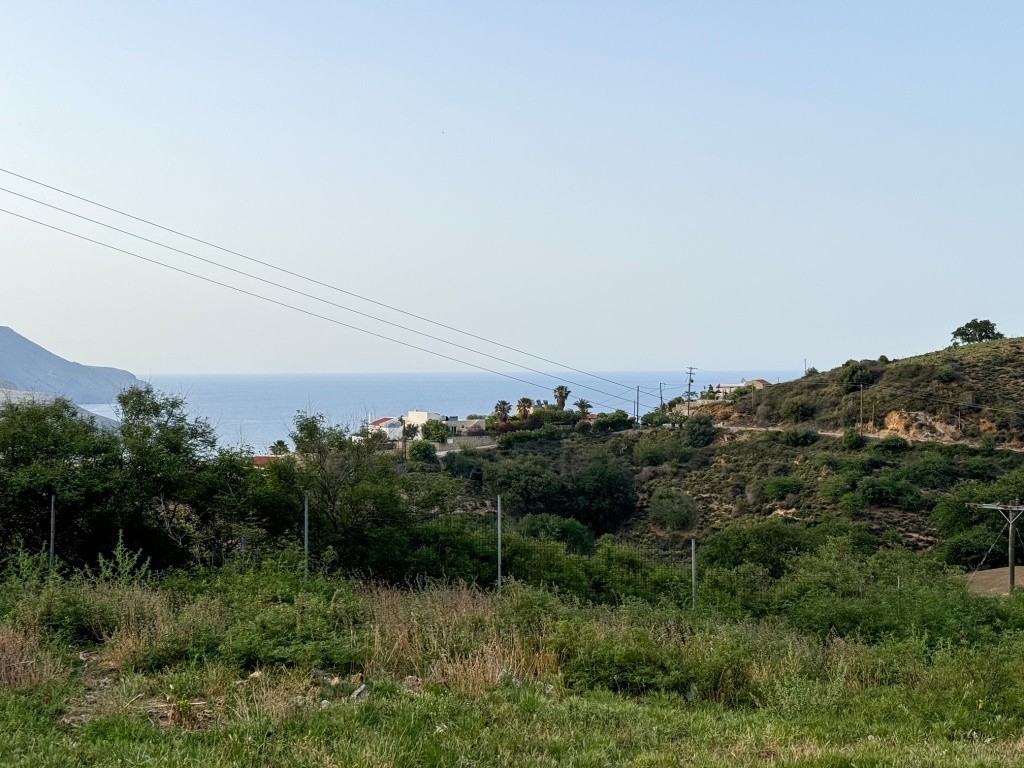 Οικόπεδο 1.000 τ.μ. προς πώληση, Κουρνά