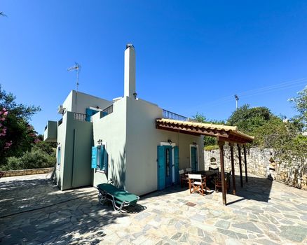 Βίλλα 204τ.μ. για πώληση-Ζωνιανά