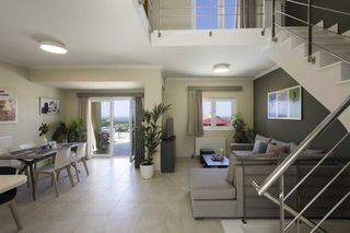 Maisonette 152 sqm for sale, Rethymno Prefecture, Arkadi-thumb-1