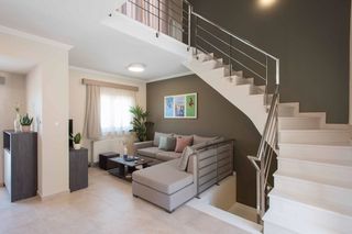 Maisonette 152 sqm for sale, Rethymno Prefecture, Arkadi-thumb-9