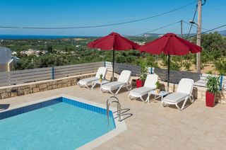 Maisonette 152 sqm for sale, Rethymno Prefecture, Arkadi-thumb-15
