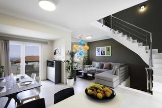 Maisonette 152 sqm for sale, Rethymno Prefecture, Arkadi-thumb-16