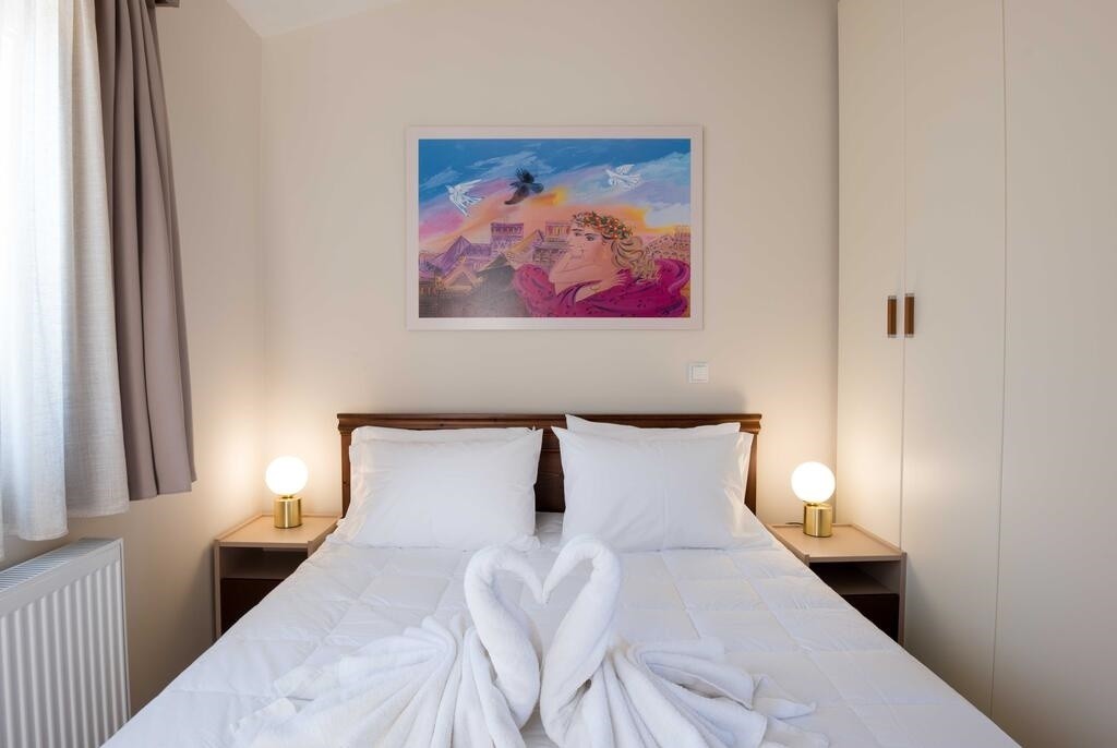 Μεζονέτα 152 τ.μ. πρός πώληση, Ν. Ρεθύμνου, Αρκάδι