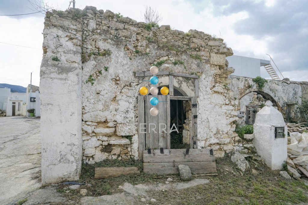 Μονοκατοικία 78 τ.μ. πρός πώληση, Ν. Ρεθύμνου, Αρκάδι