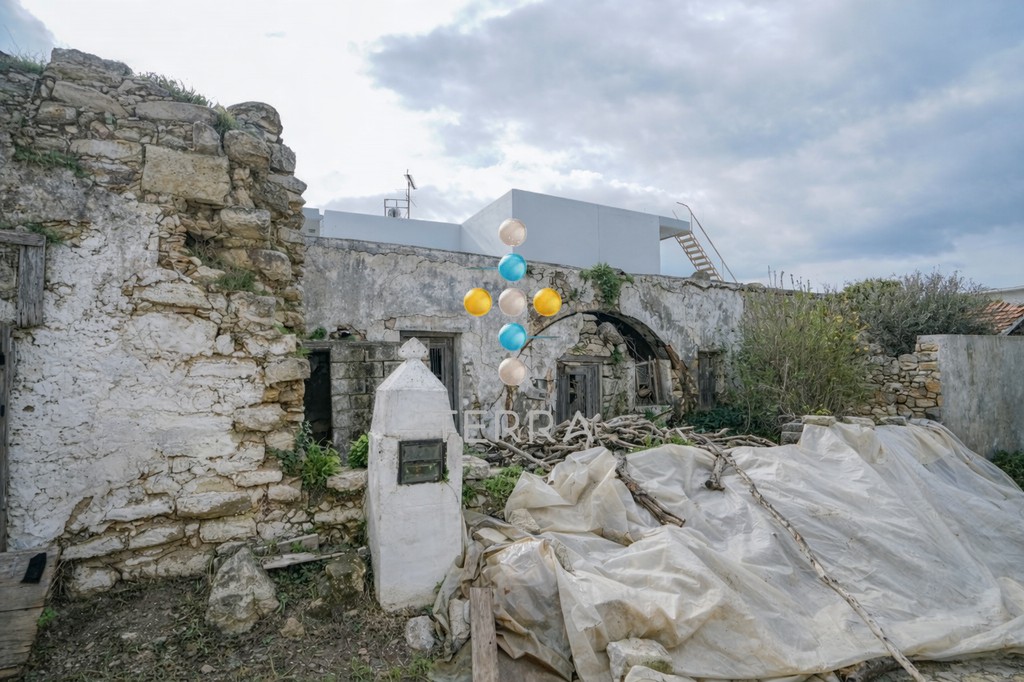 Μονοκατοικία 78 τ.μ. πρός πώληση, Ν. Ρεθύμνου, Αρκάδι
