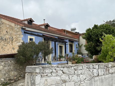 Μονοκατοικία 120τ.μ. για πώληση-Νικηφόρος φωκάς