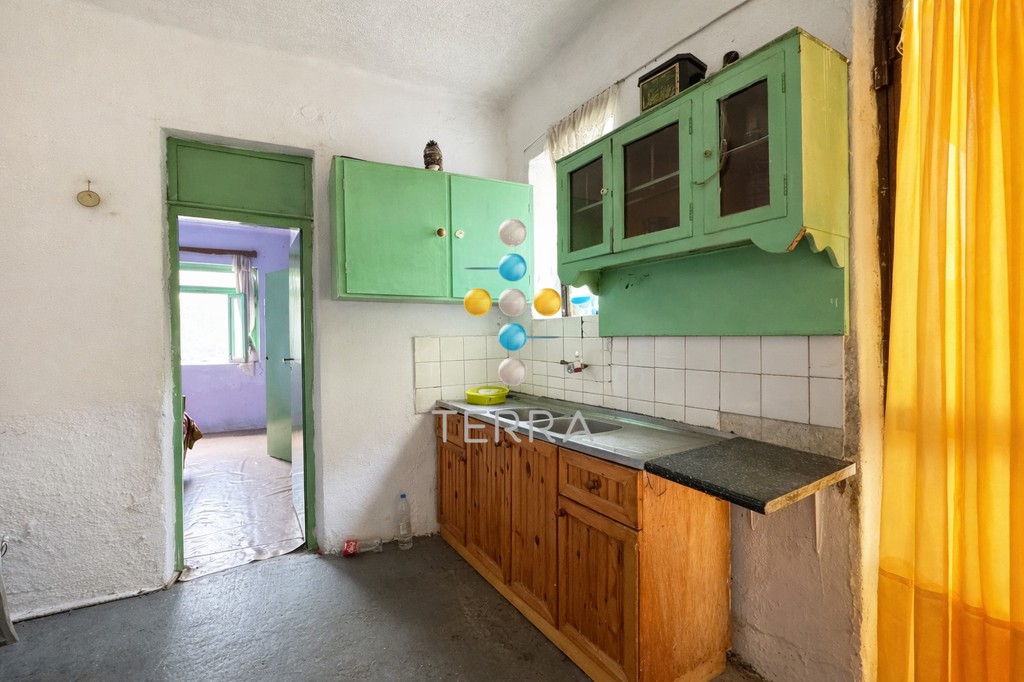 Μονοκατοικία 148 τ.μ. πρός πώληση, Ν. Ρεθύμνου, Λάμπη