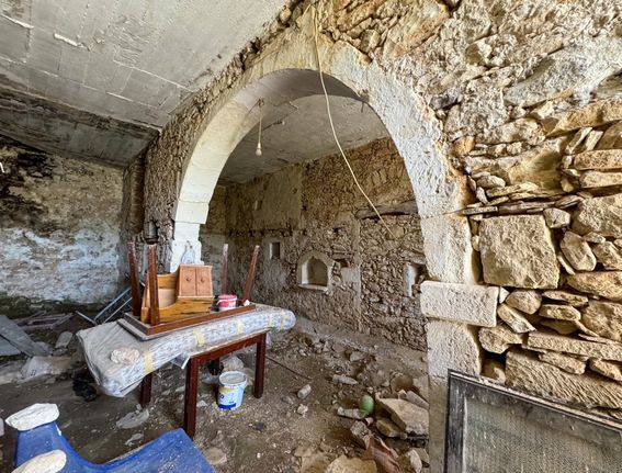 Μονοκατοικία 62 τ.μ. για πώληση, Ν. Ρεθύμνου, Λάππα