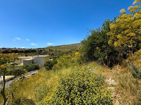 Οικόπεδο 203τ.μ. για πώληση-Λάμπη