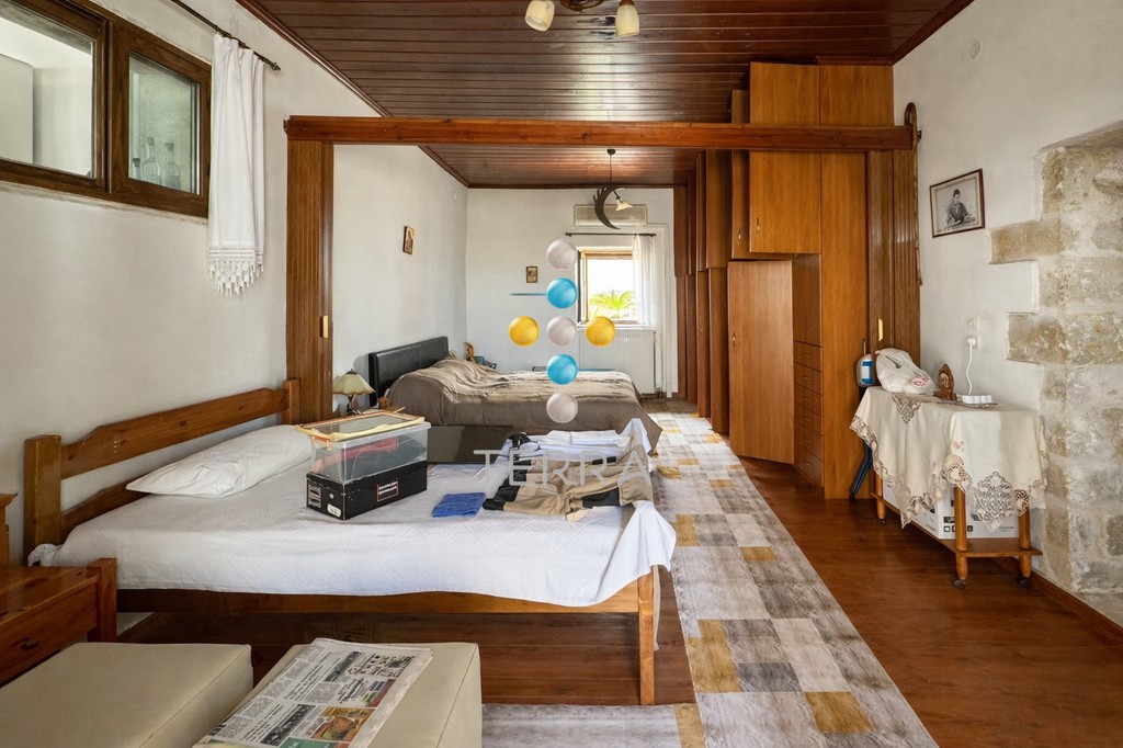 Μονοκατοικία 230 τ.μ. πρός πώληση, Ν. Ρεθύμνου, Λάππα