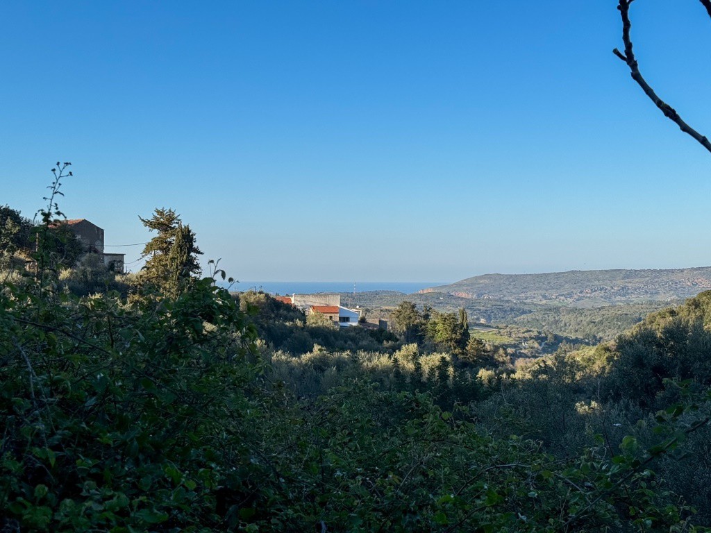 Αγροτεμάχια 2.001 τ.μ. πρός πώληση, Ν. Ρεθύμνου, Λάππα