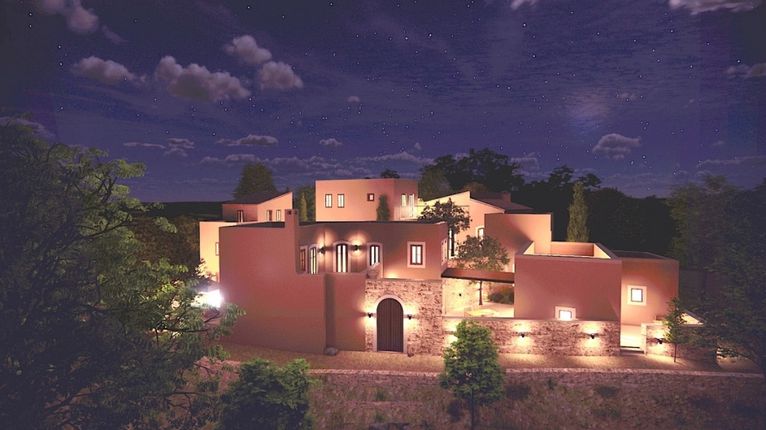 Μονοκατοικία 250 τ.μ. για πώληση, Ν. Ρεθύμνου, Γεροπόταμος